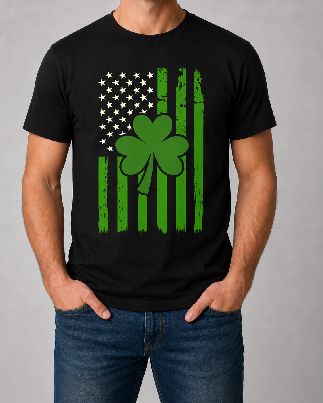 Irish-American Spirit