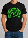 The Irish Meter