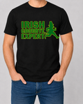 Irish Vanisher