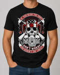 Skulls And Steel