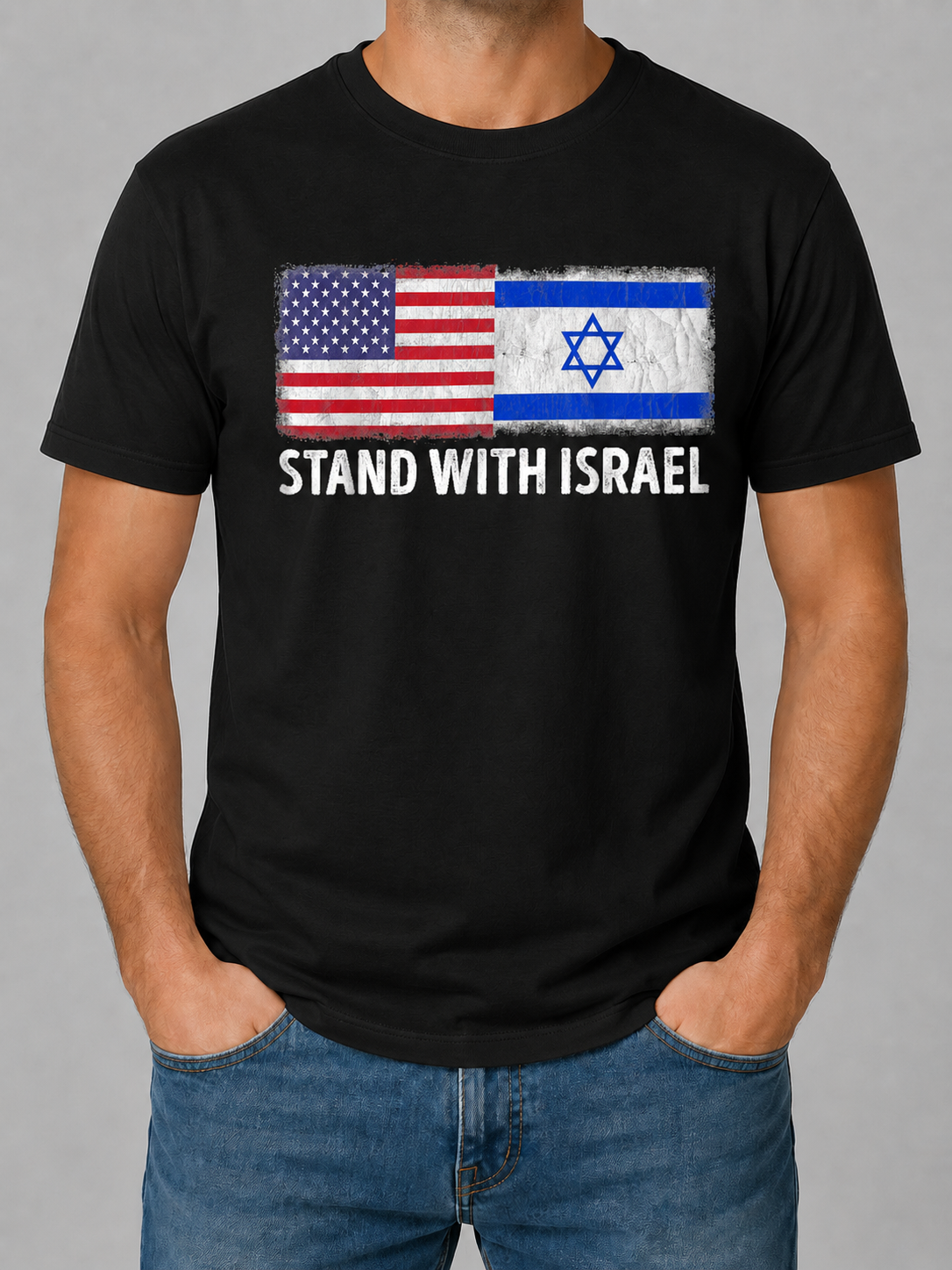 Standing Together
