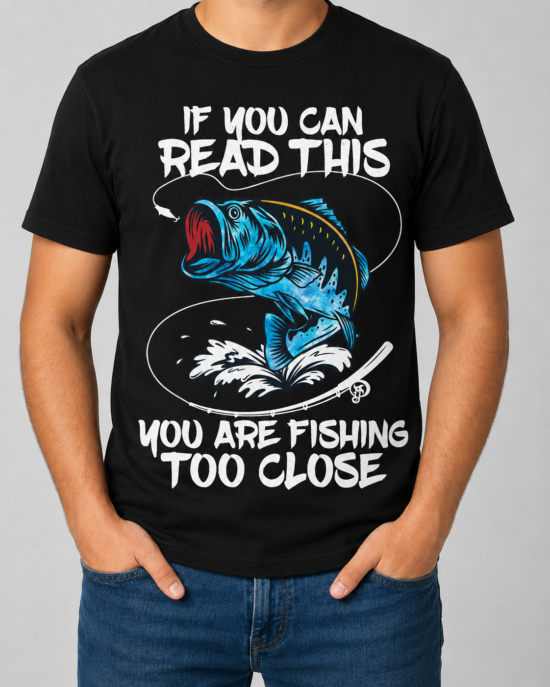 Fishing Territory