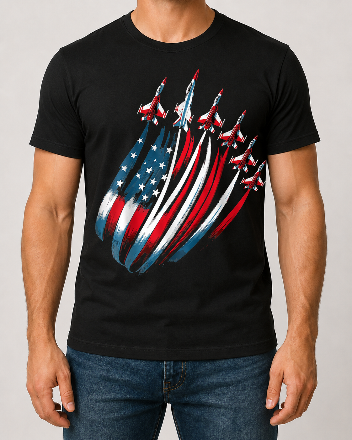 American Sky Warriors