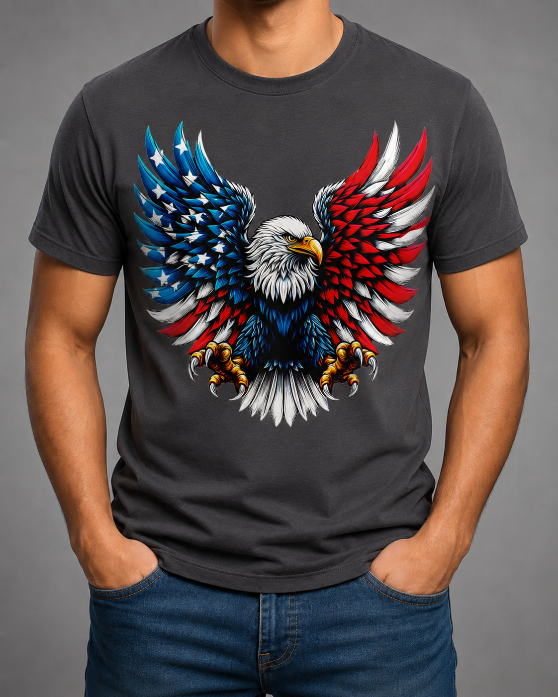 Freedom Wings