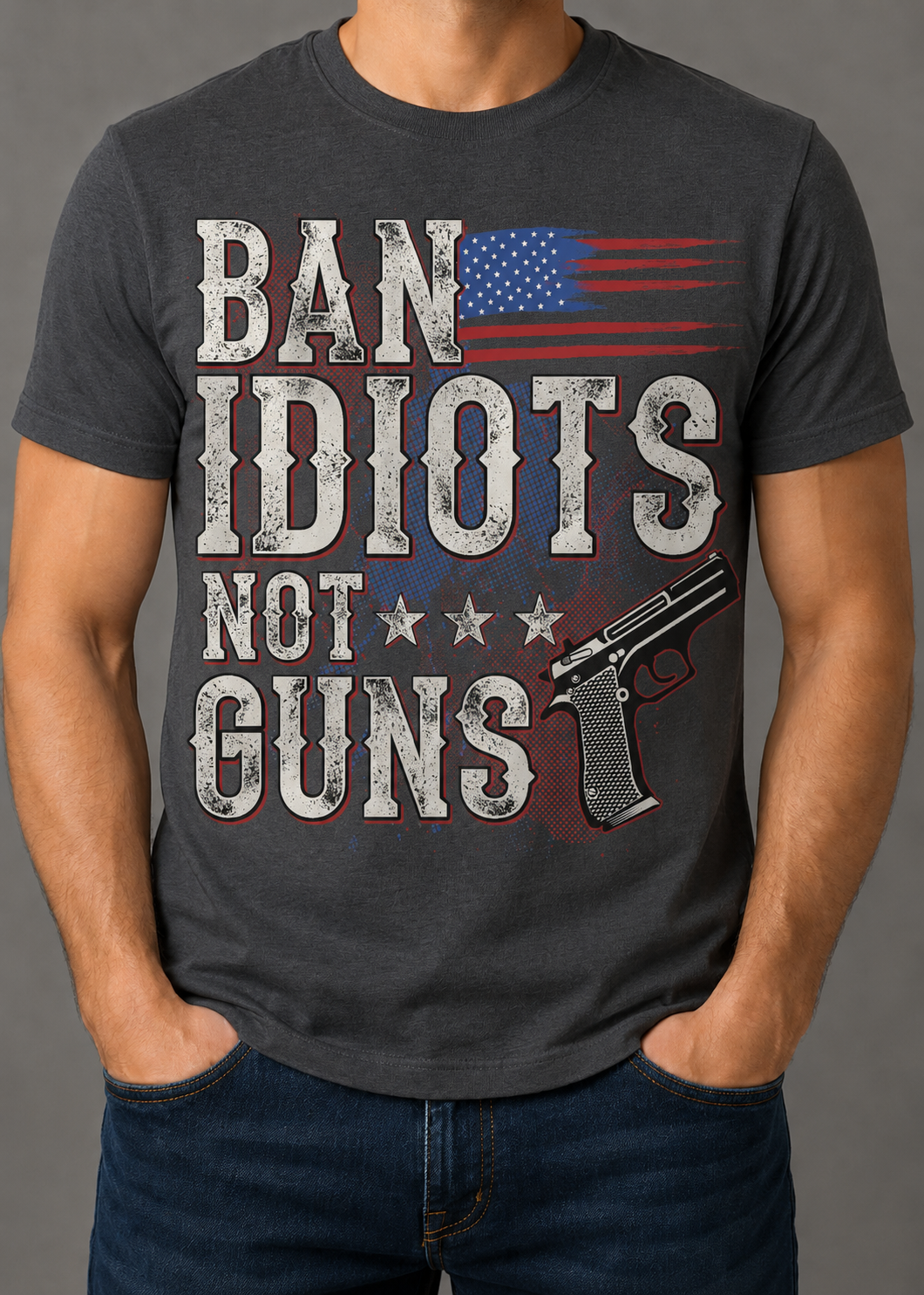 American Gun Pride