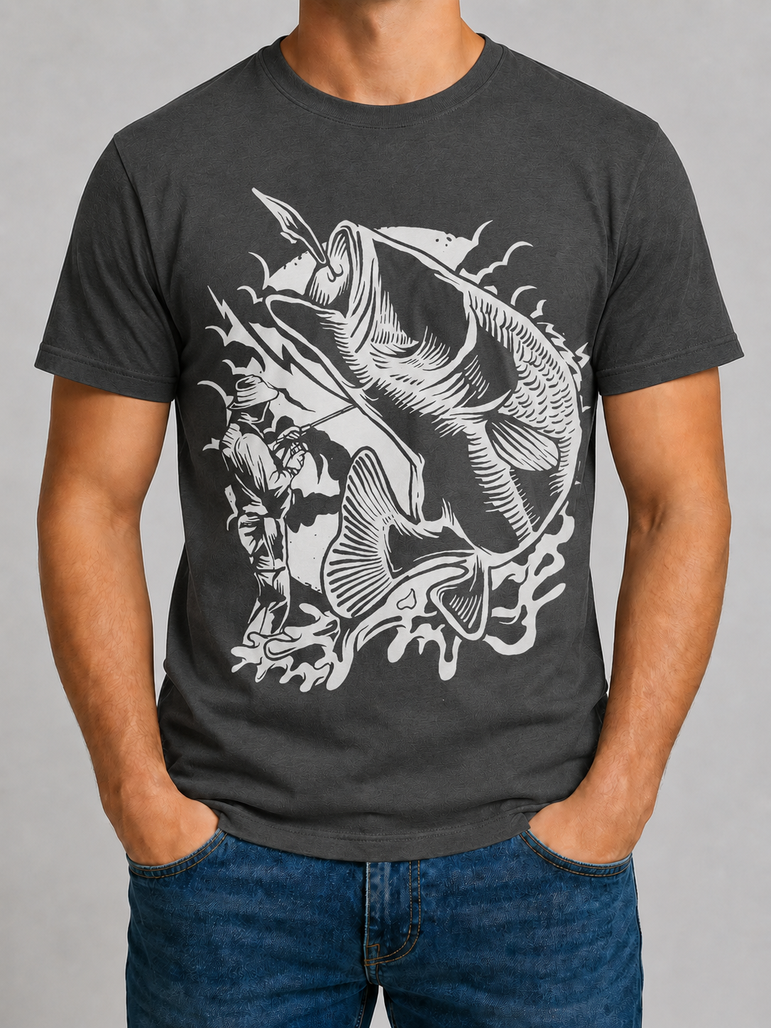 The Big Catch