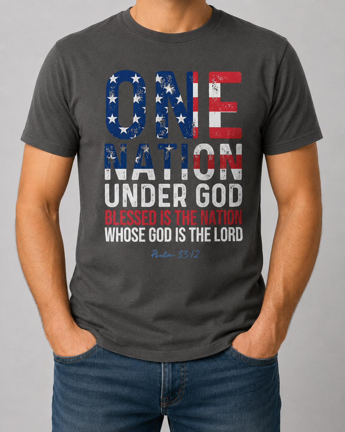 Patriotic Faith