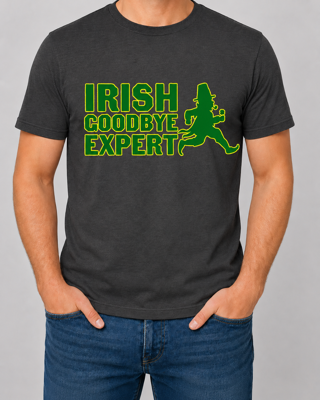 Irish Vanisher