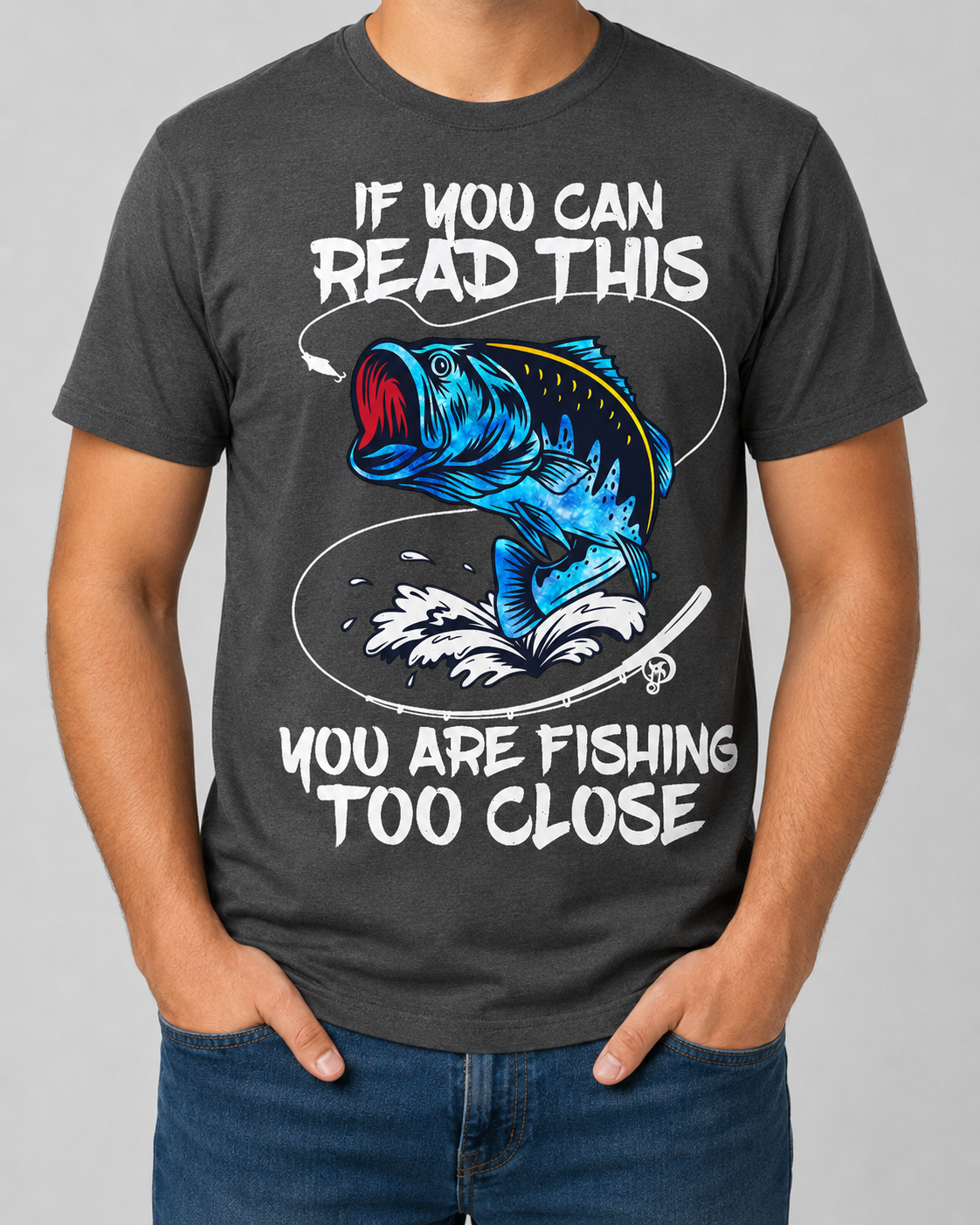 Fishing Territory