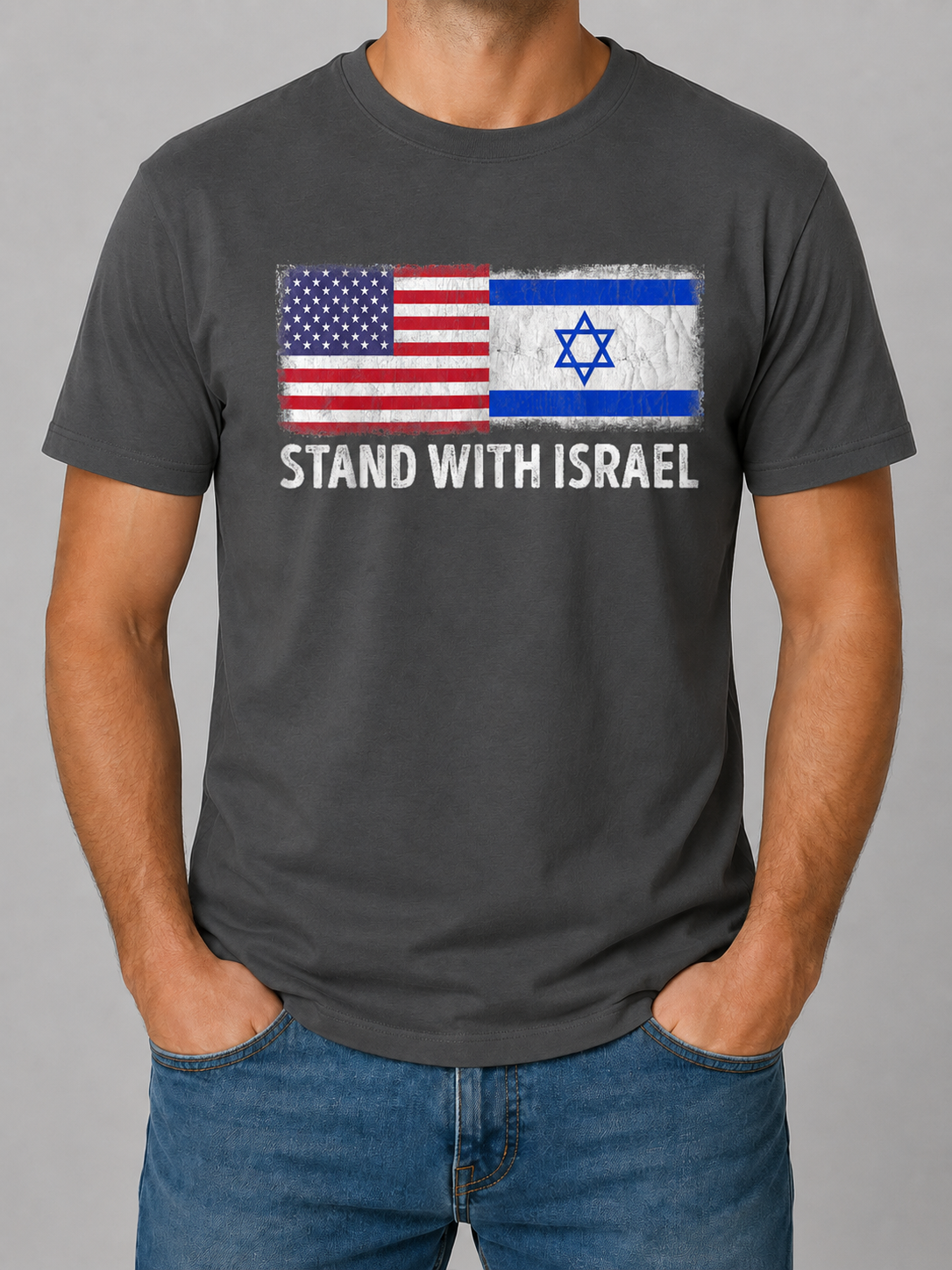 Standing Together