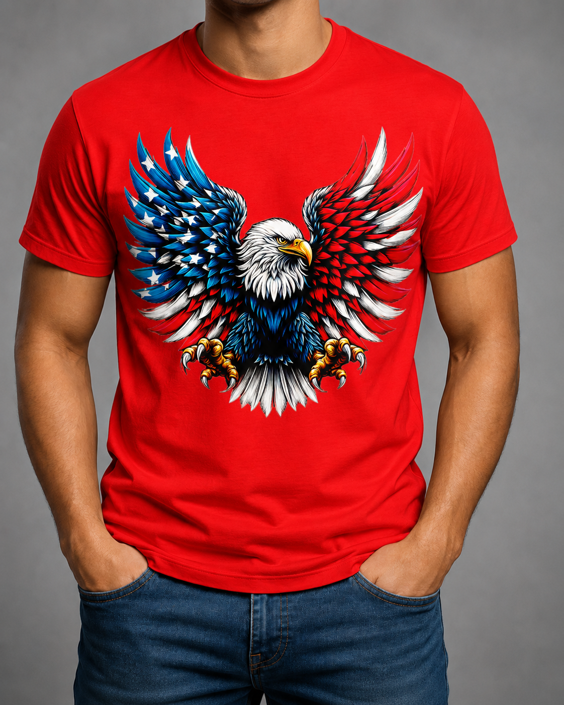 Freedom Wings