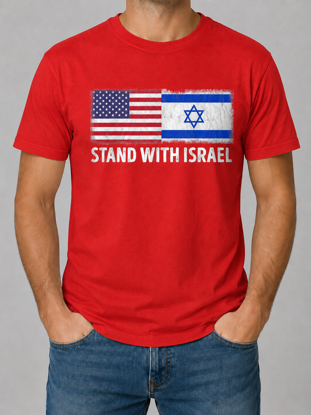 Standing Together