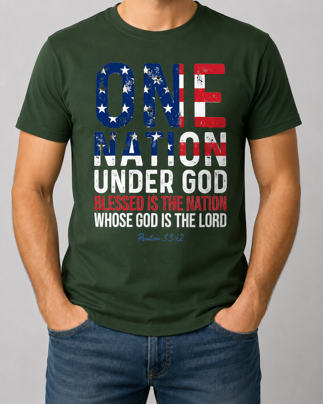 Patriotic Faith