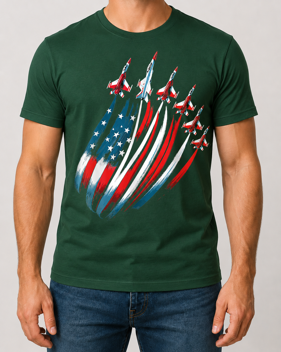 American Sky Warriors