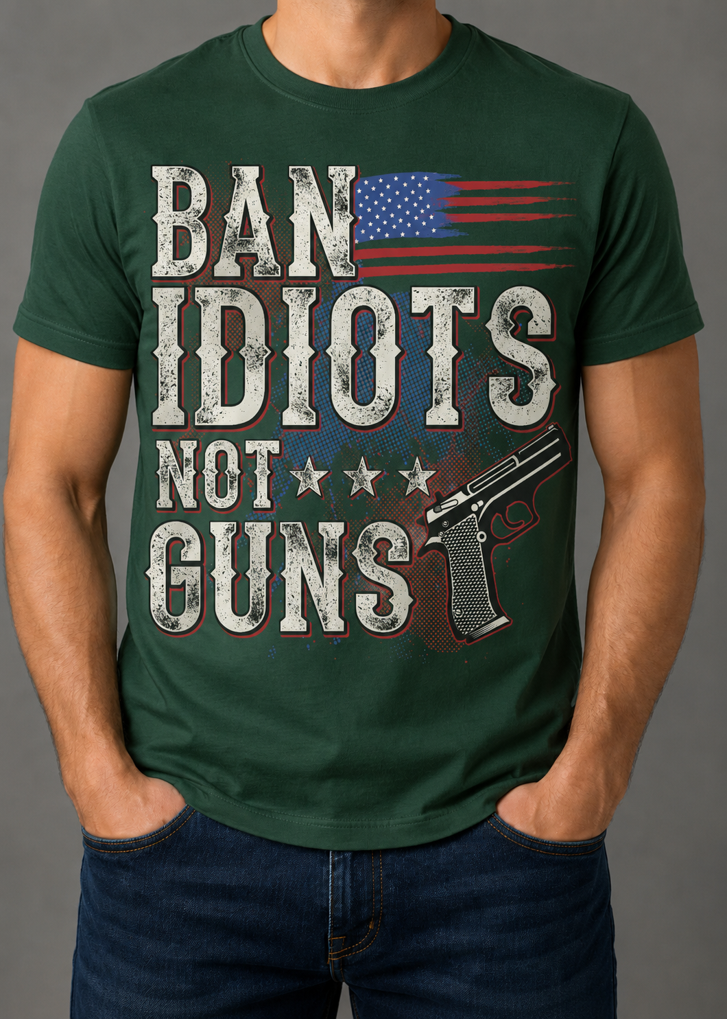 American Gun Pride