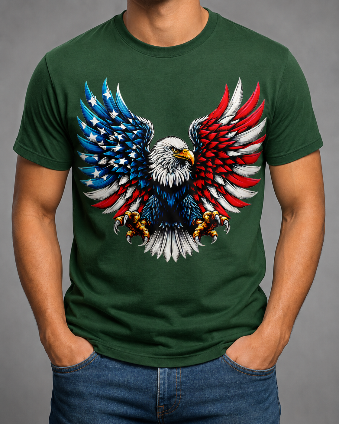 Freedom Wings