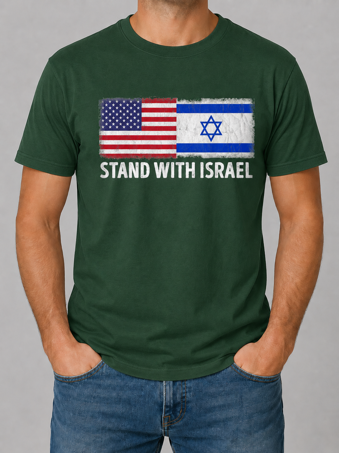 Standing Together