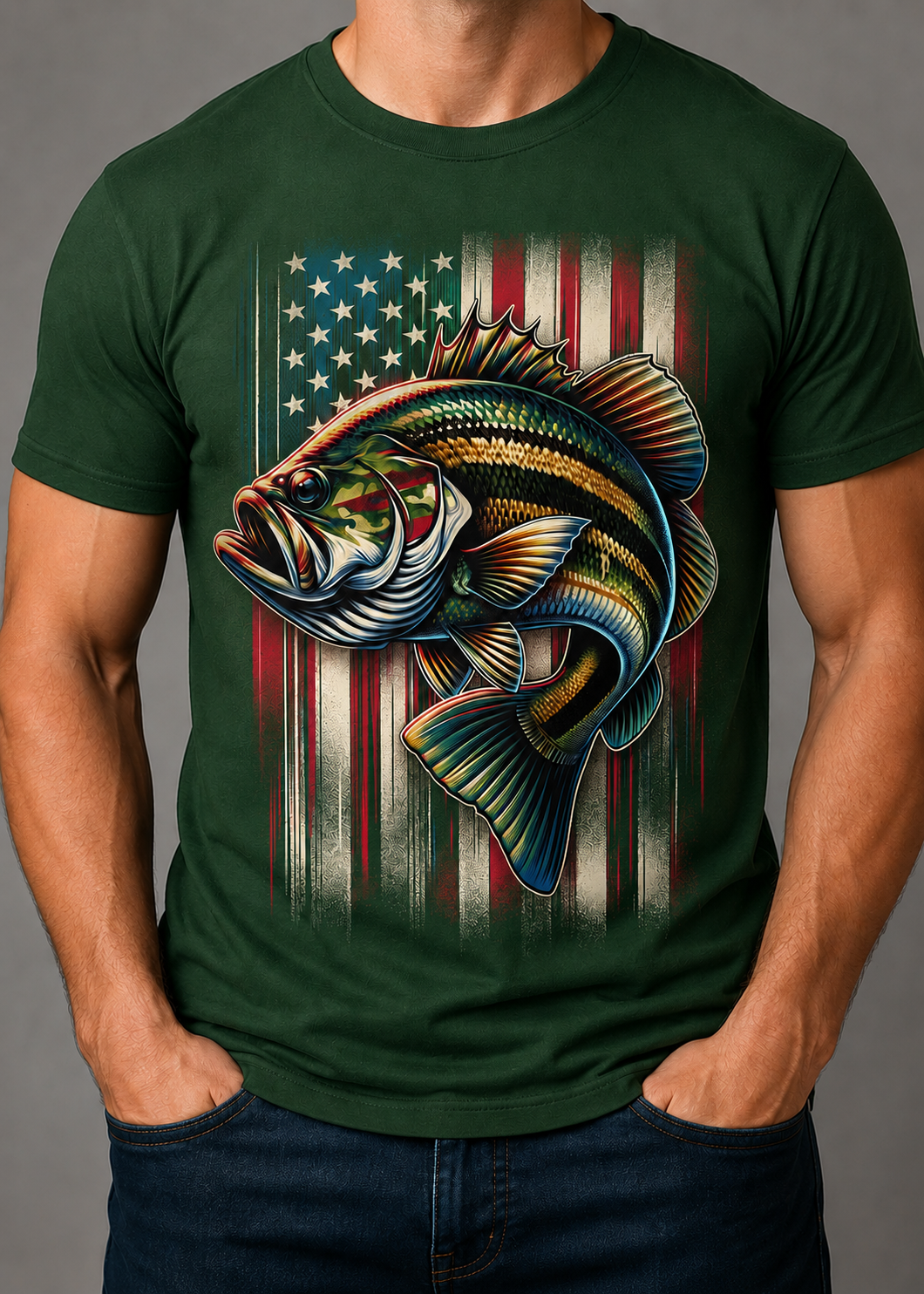 American Catch