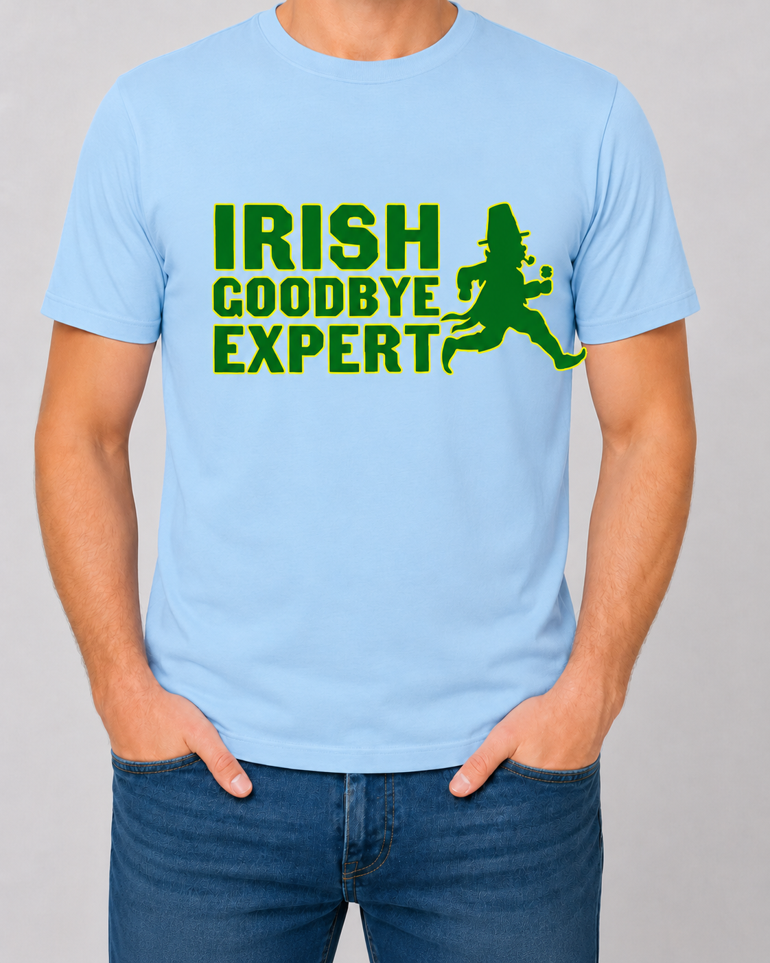 Irish Vanisher