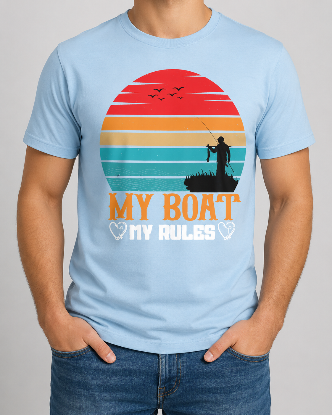 Captain Rules