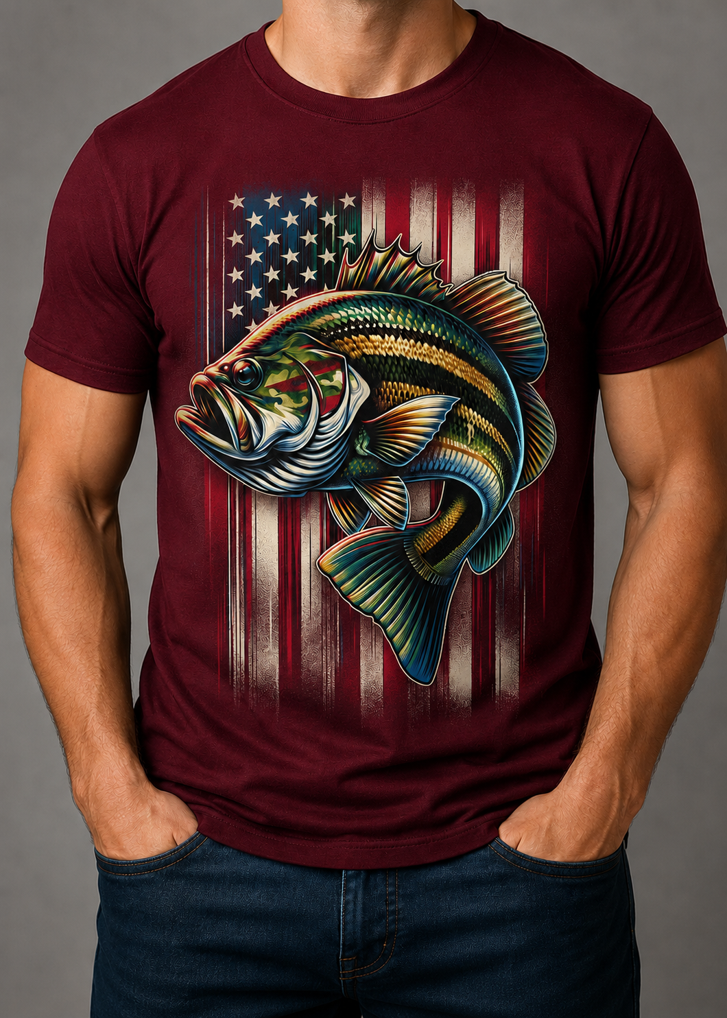 American Catch