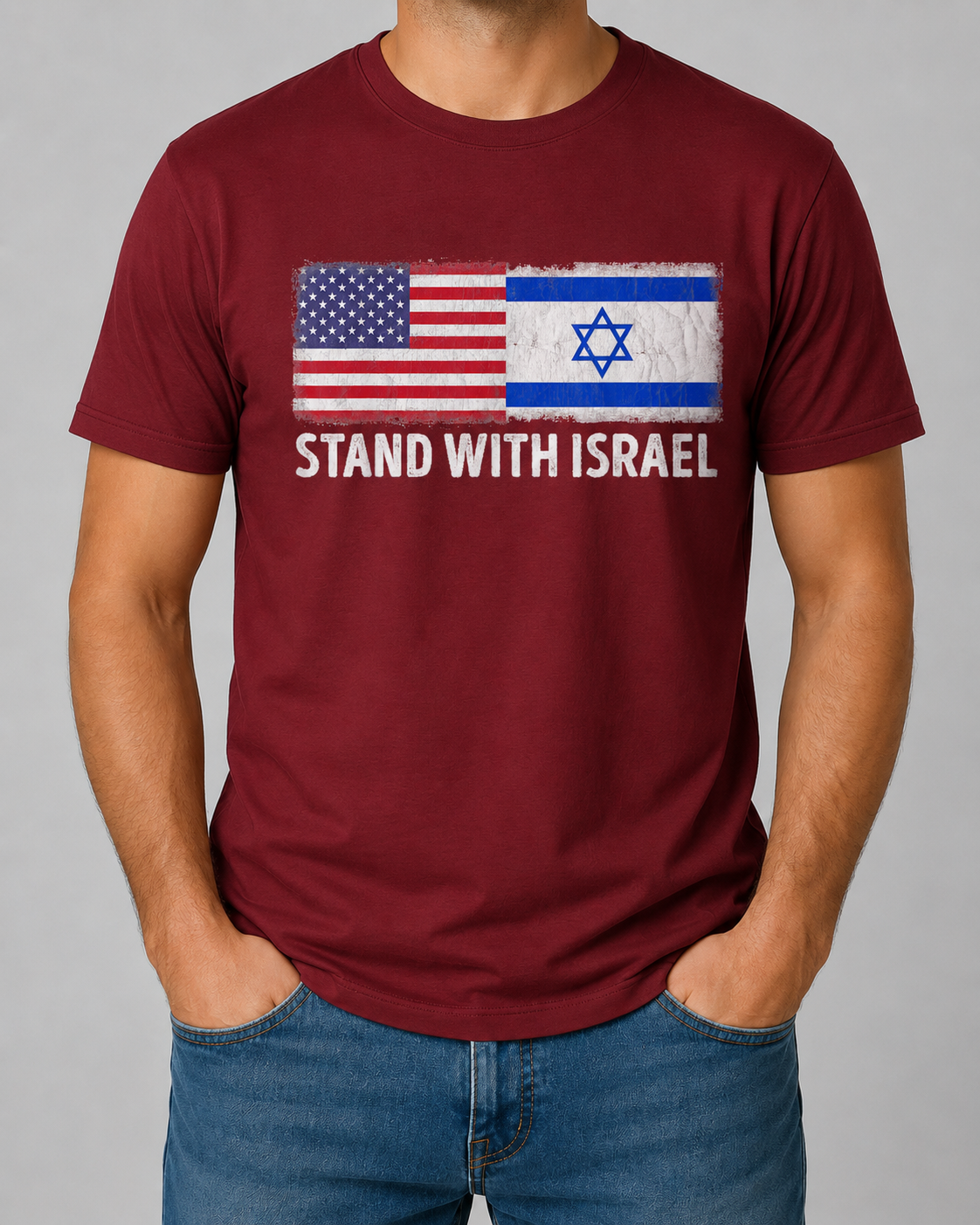 Standing Together