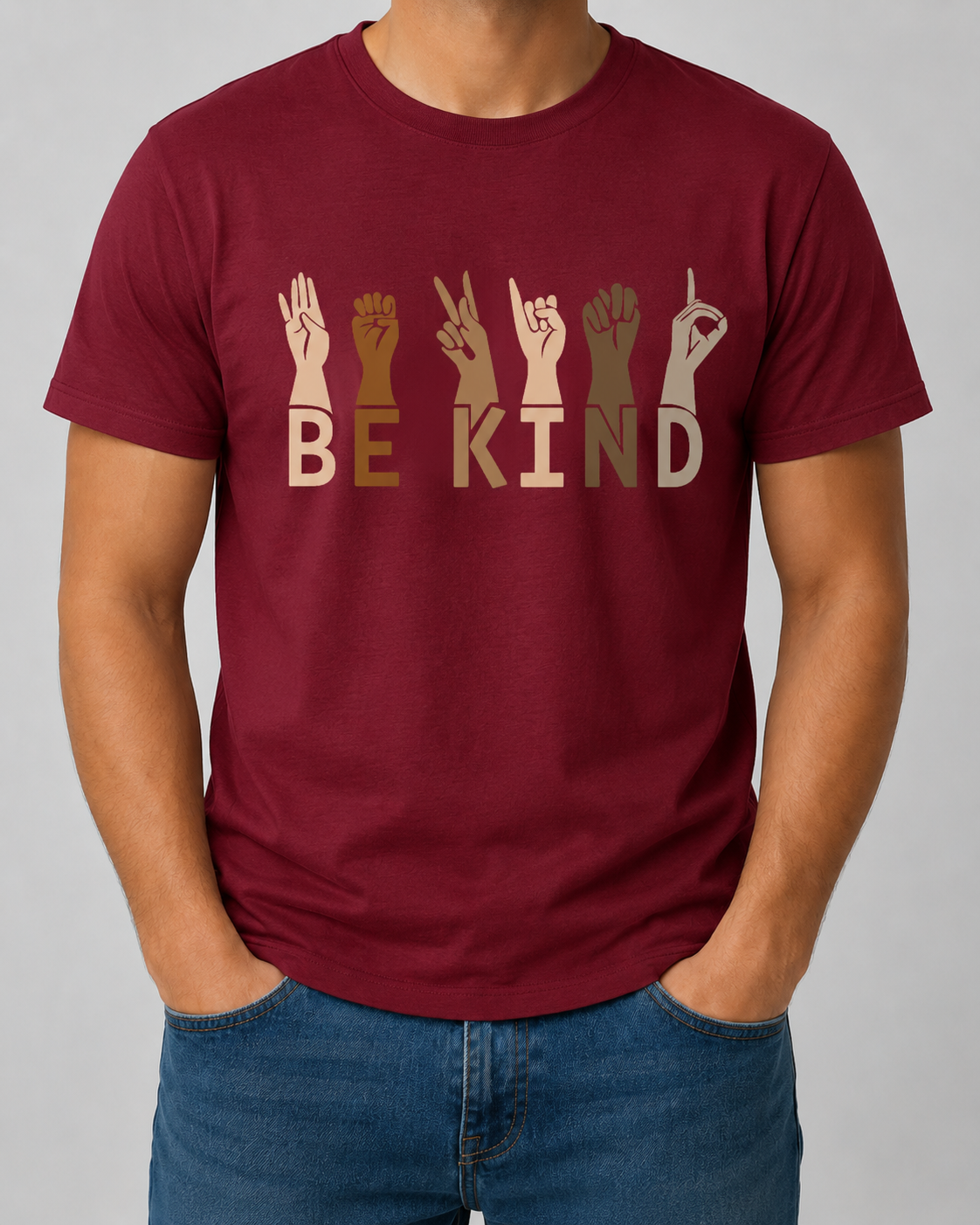 Universal Kindness