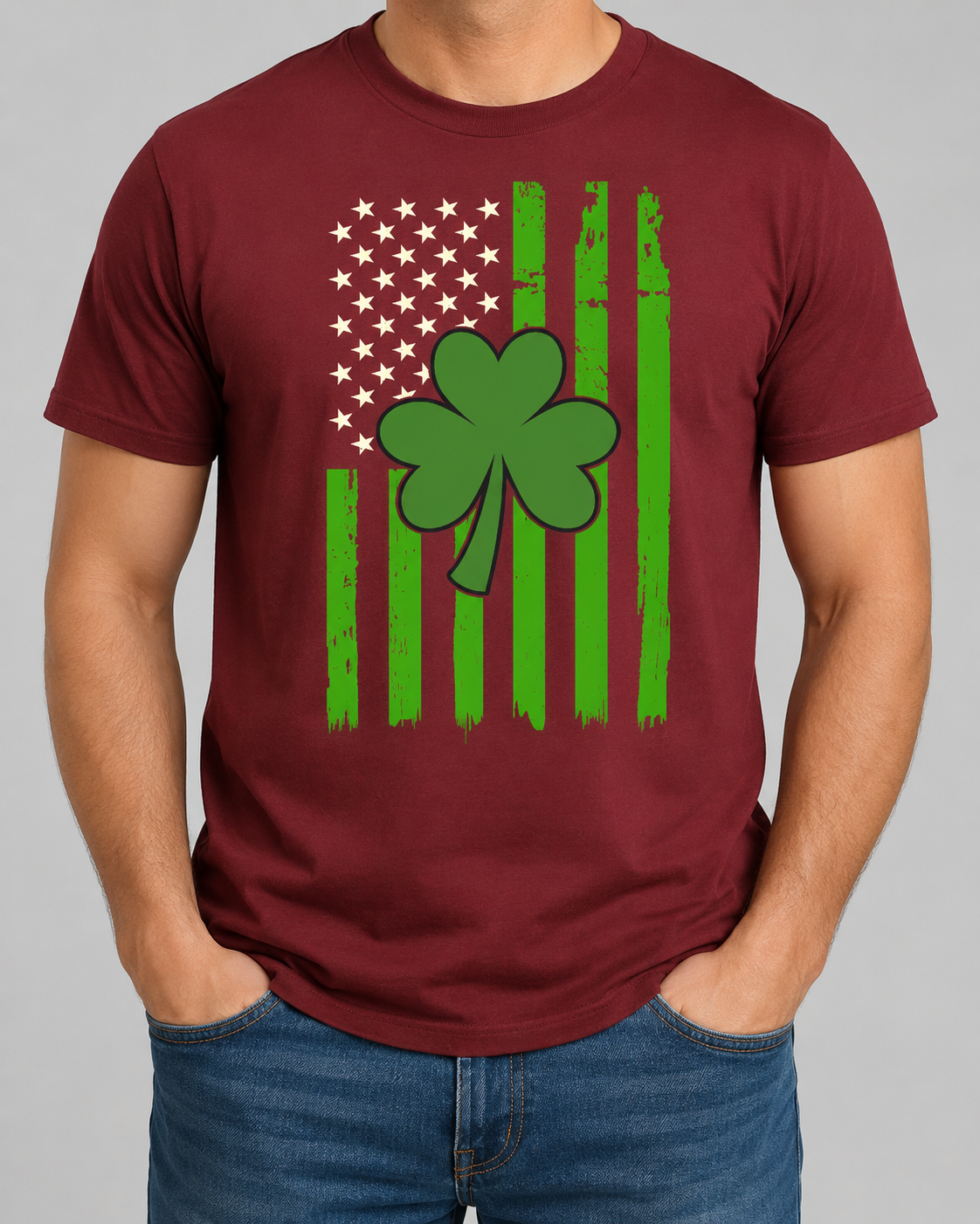 Irish-American Spirit