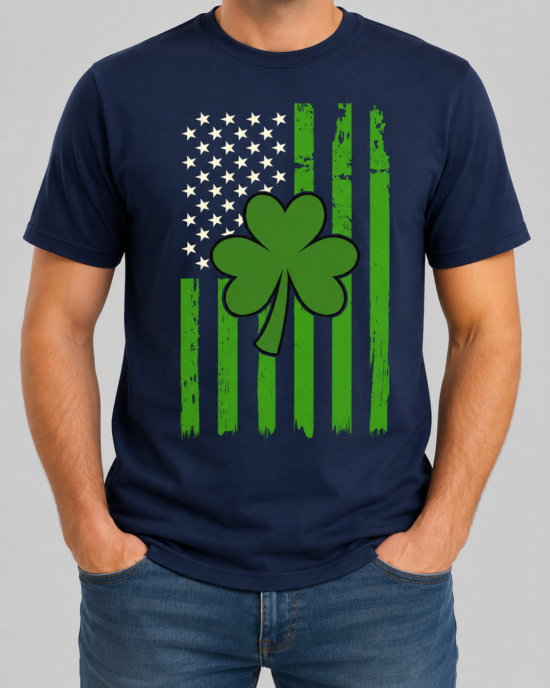Irish-American Spirit