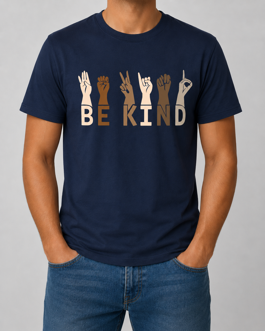 Universal Kindness
