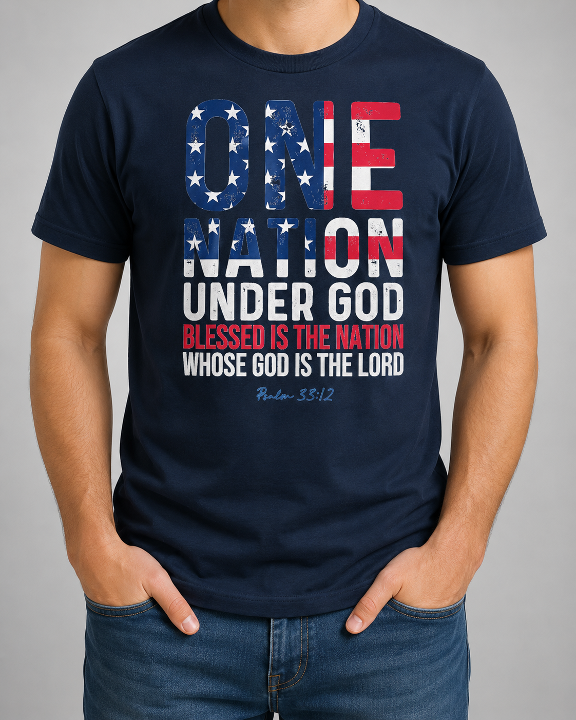 Patriotic Faith