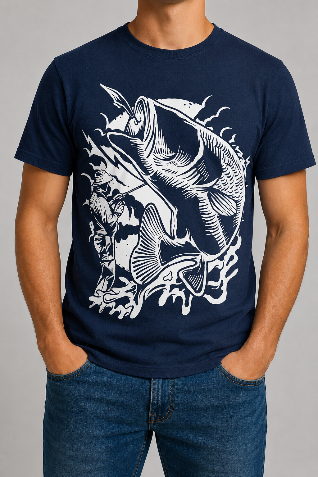 The Big Catch