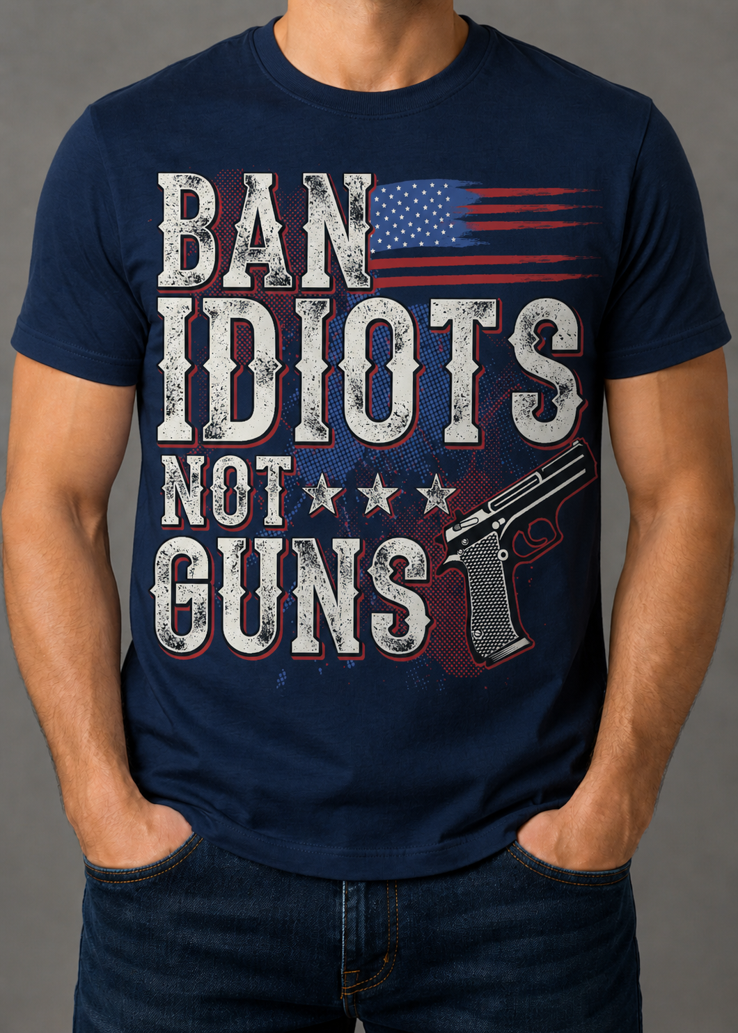 American Gun Pride