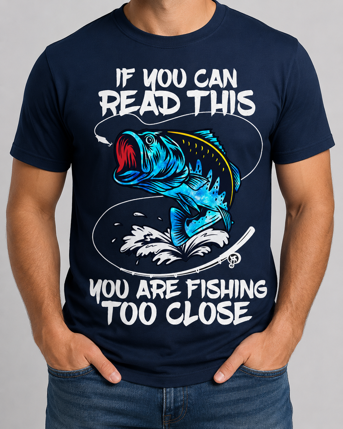 Fishing Territory