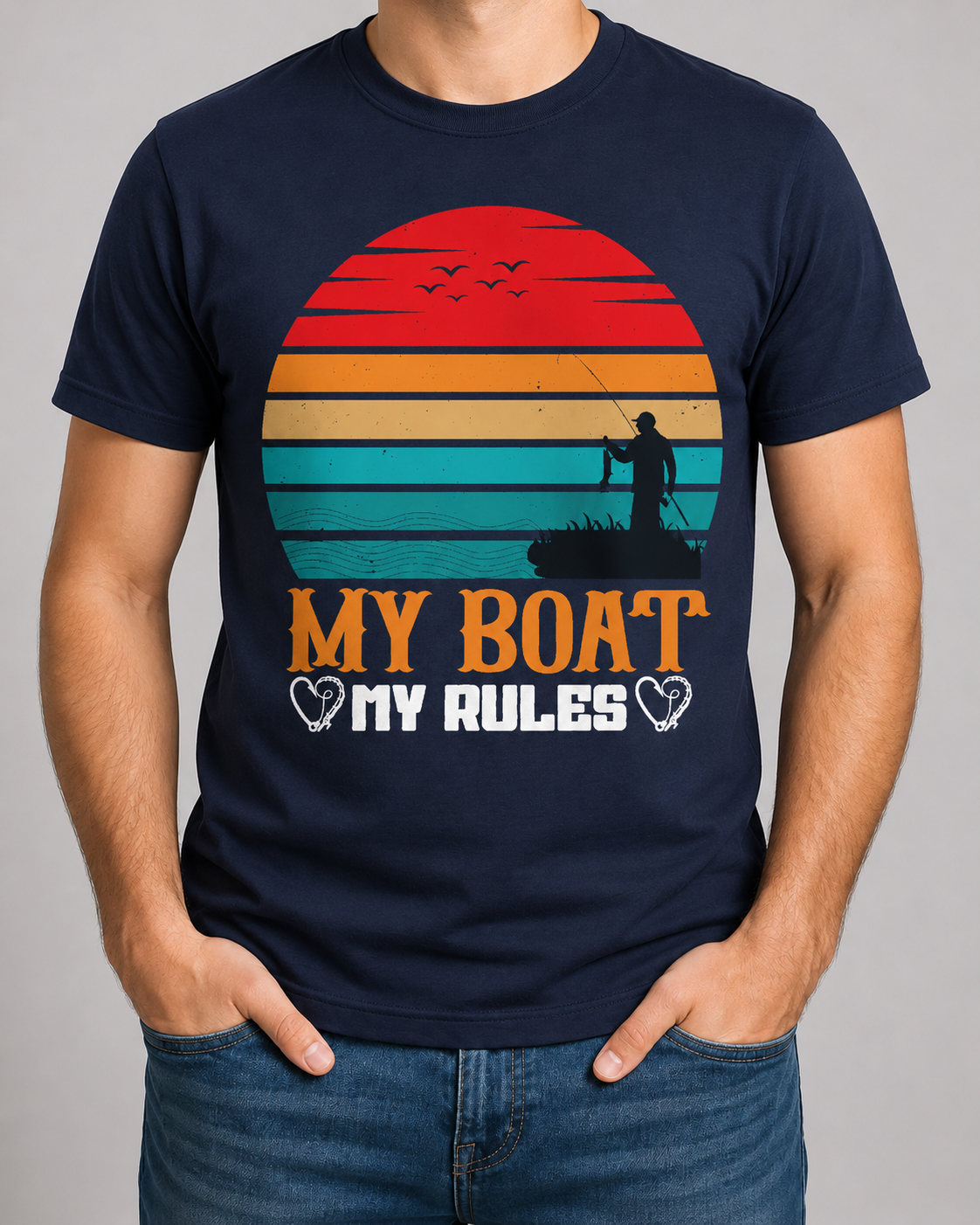 Captain Rules