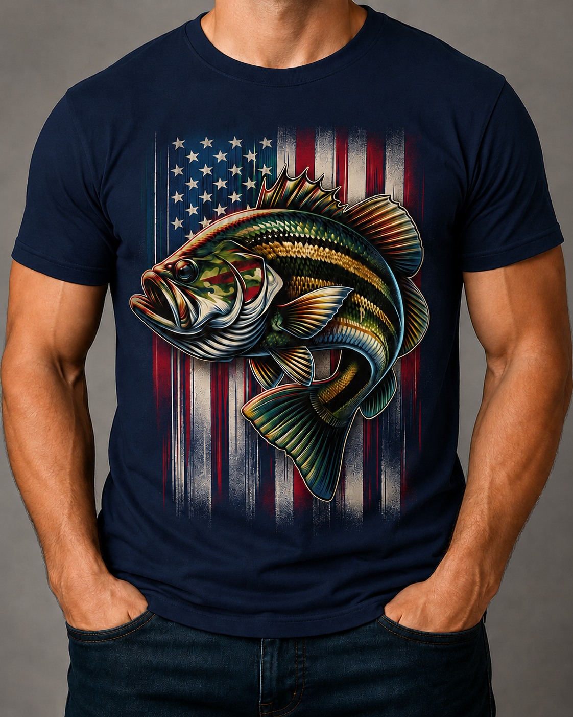American Catch