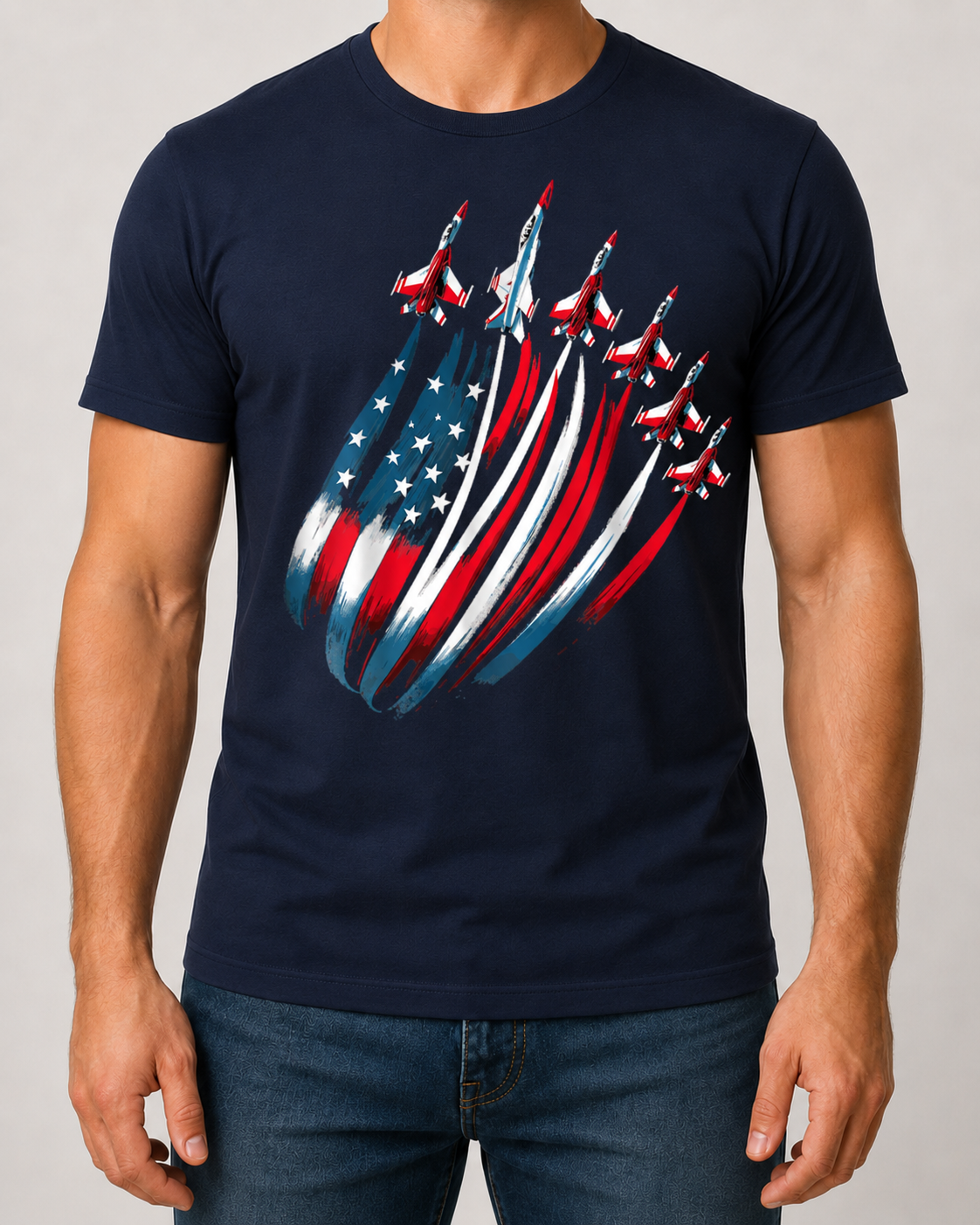 American Sky Warriors