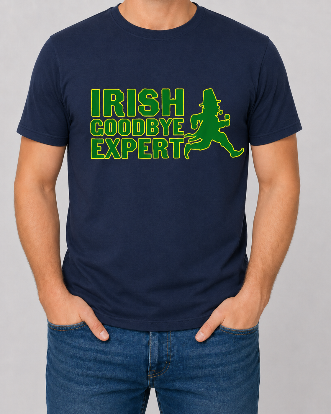 Irish Vanisher