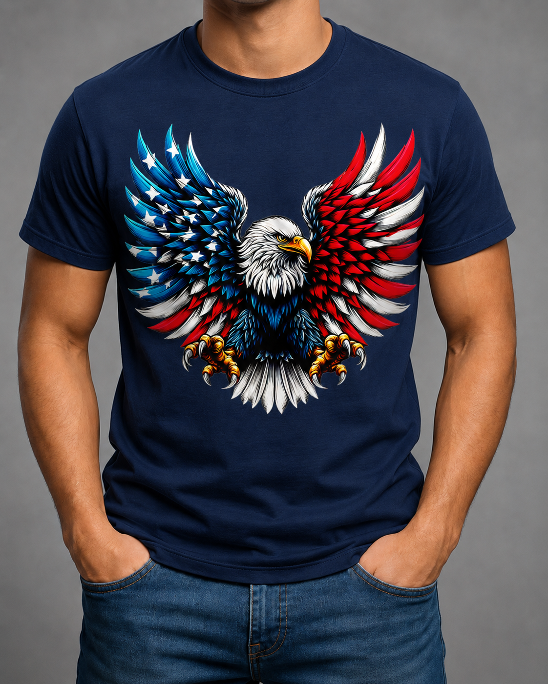 Freedom Wings