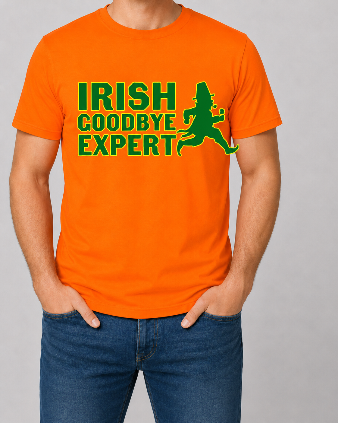 Irish Vanisher