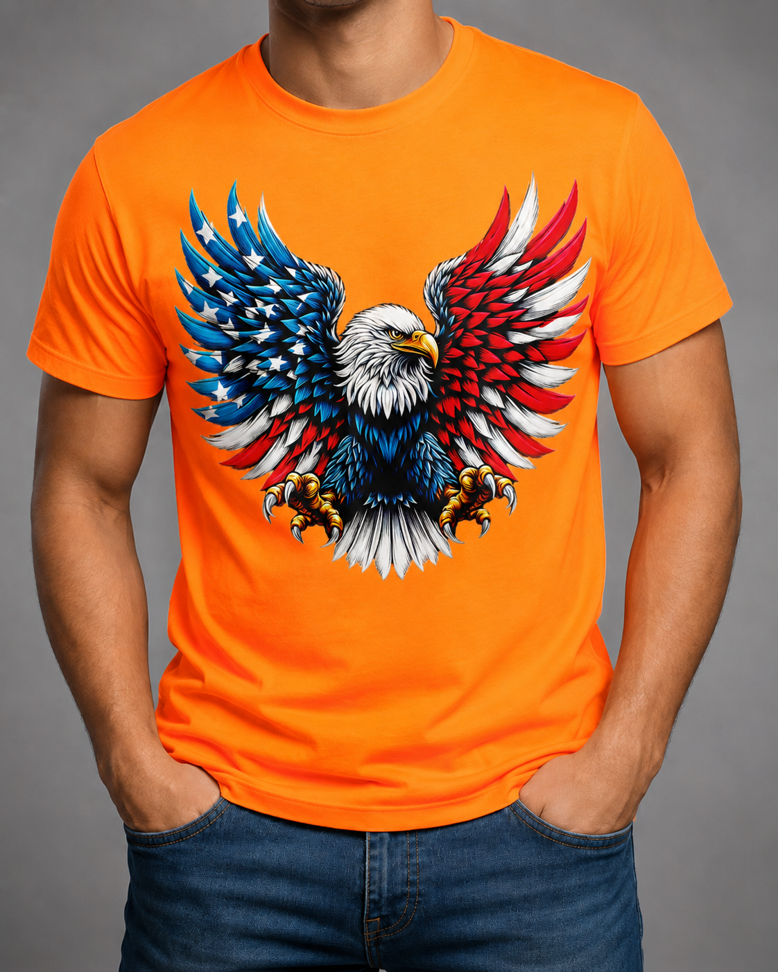 Freedom Wings