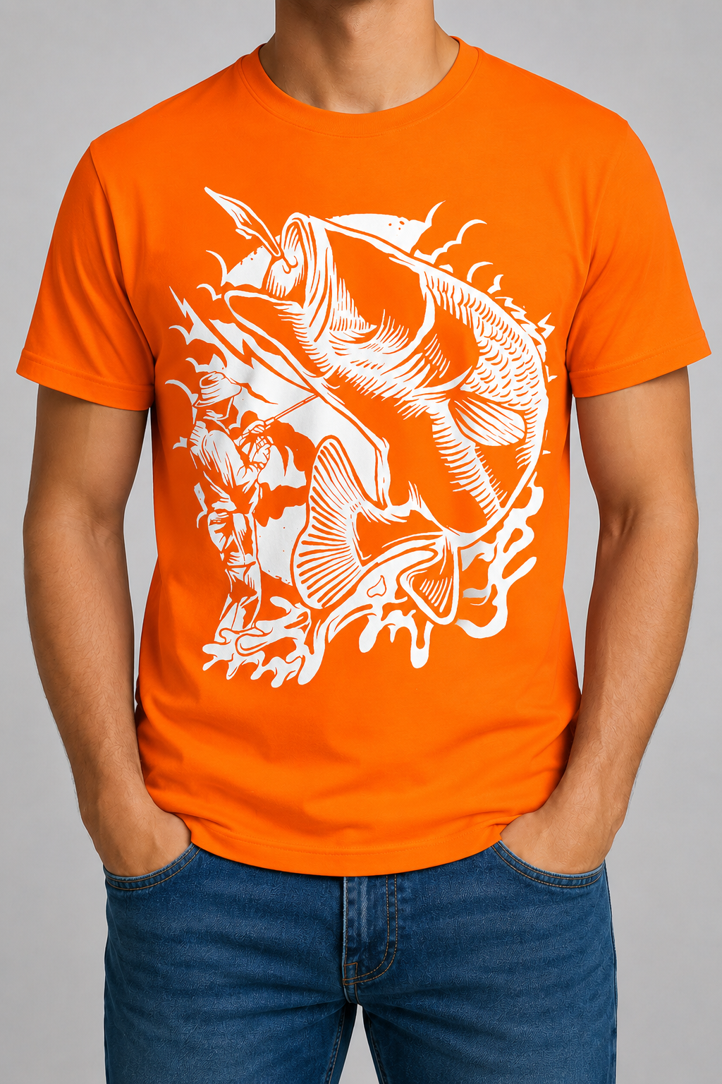 The Big Catch