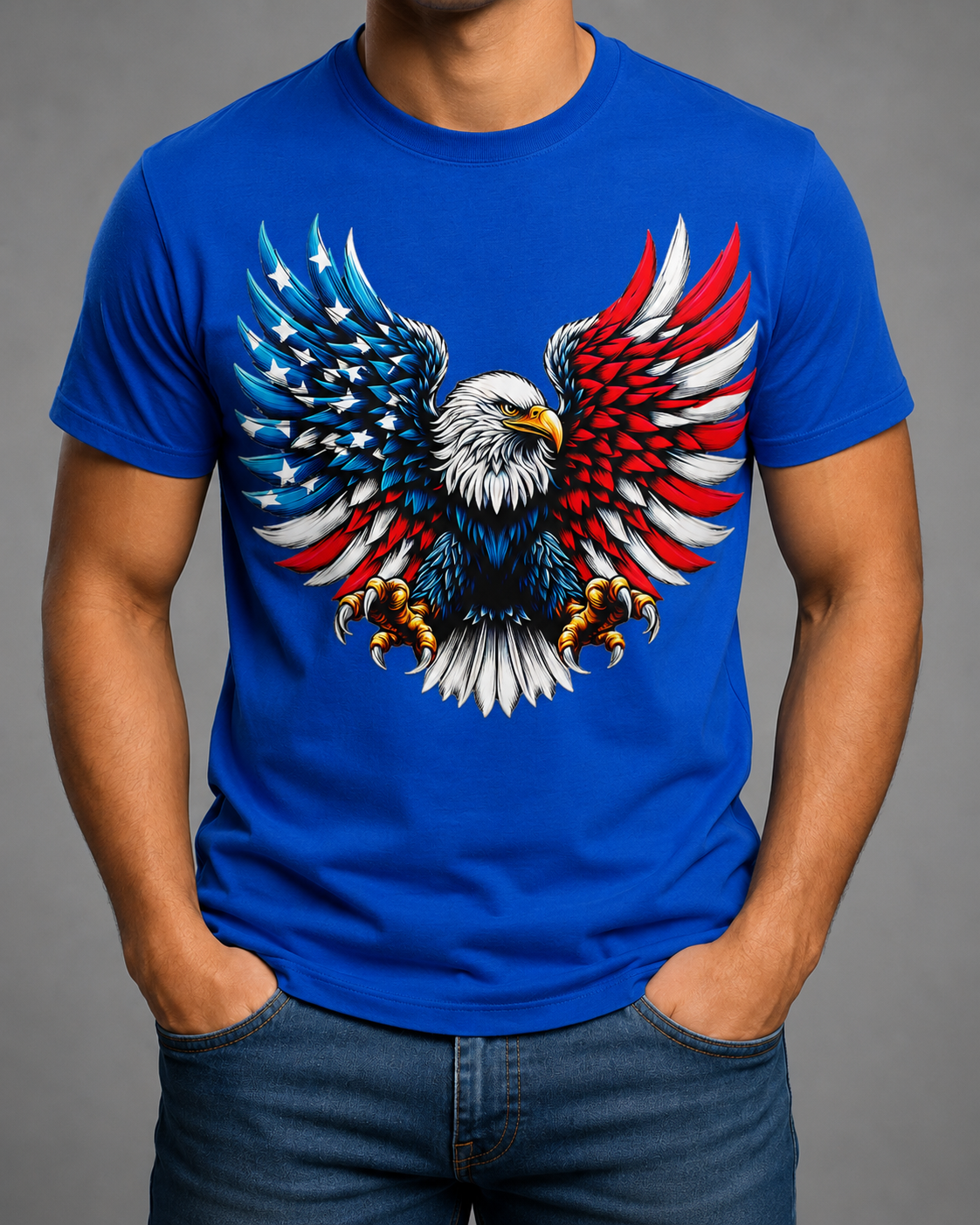 Freedom Wings