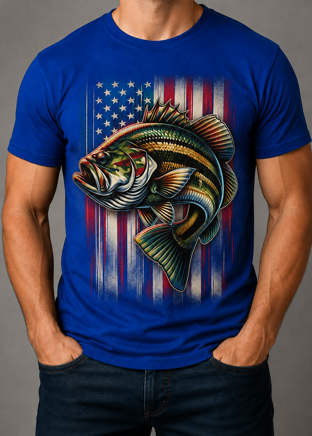 American Catch