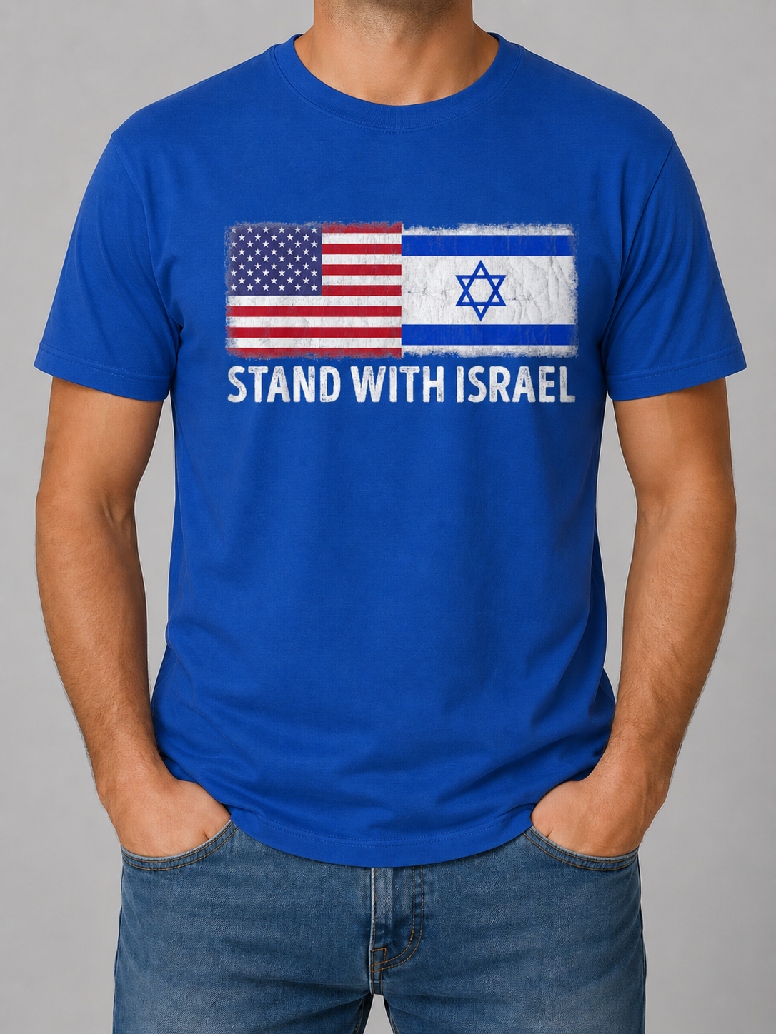 Standing Together