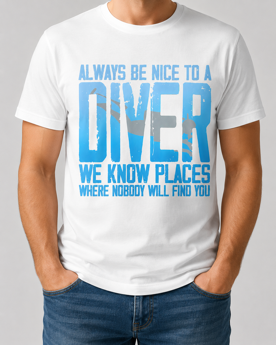 Savage Diver
