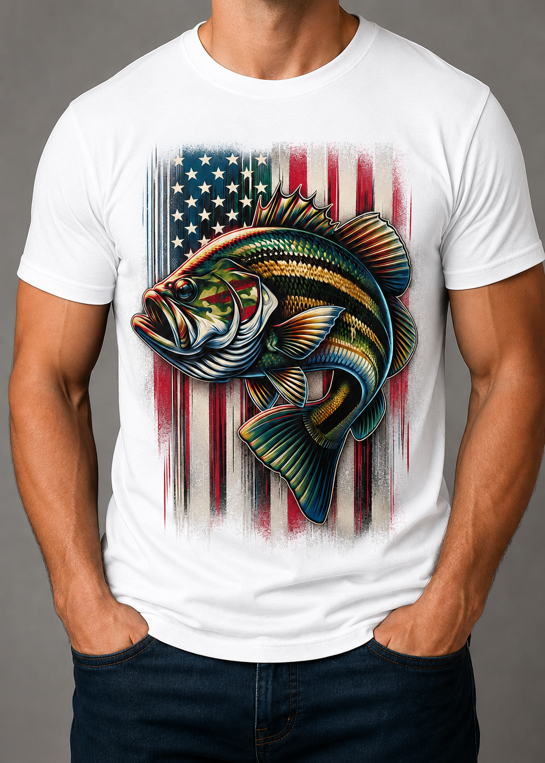 American Catch