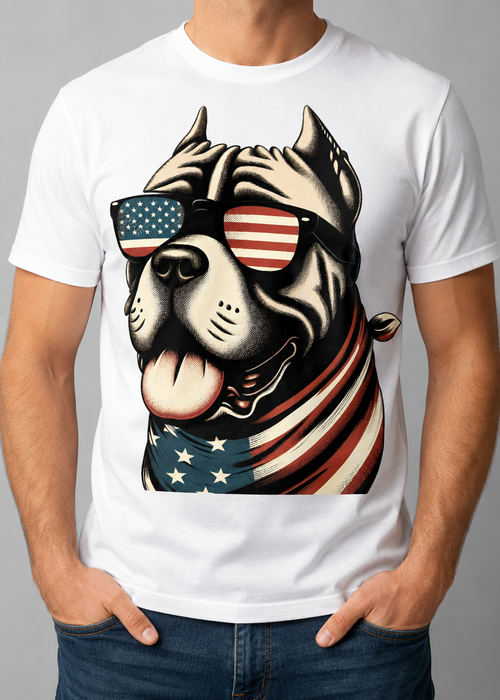 American Cane Corso
