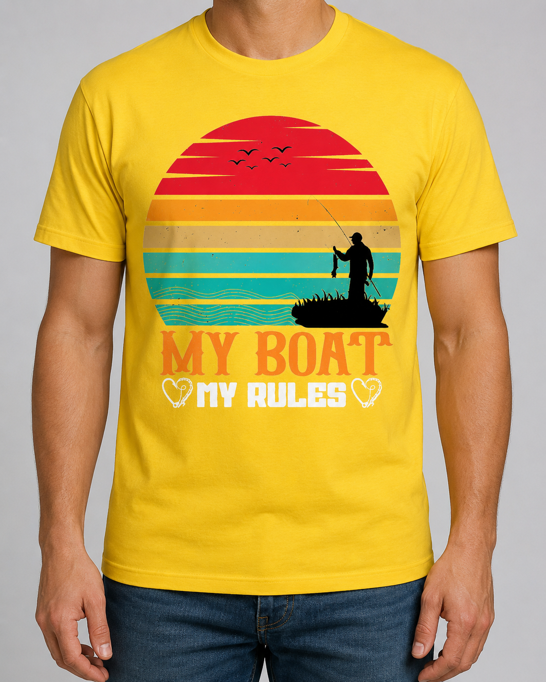 Captain Rules
