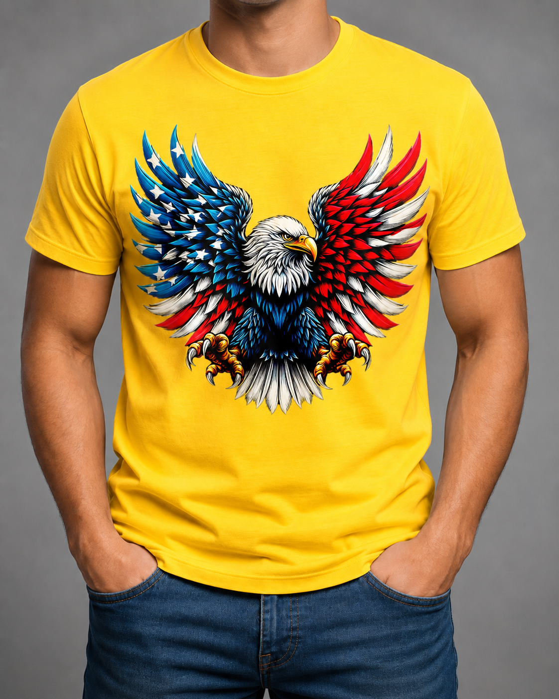 Freedom Wings